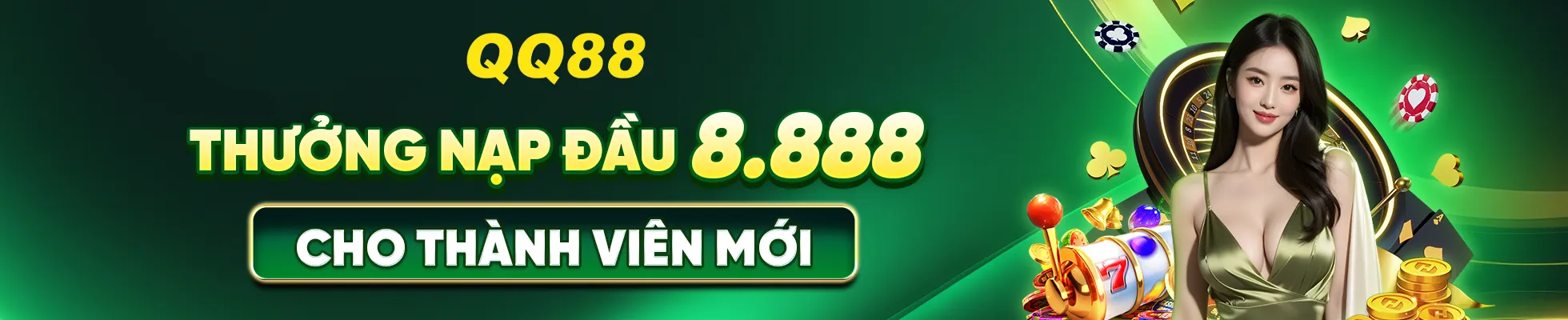 Banner QQ88